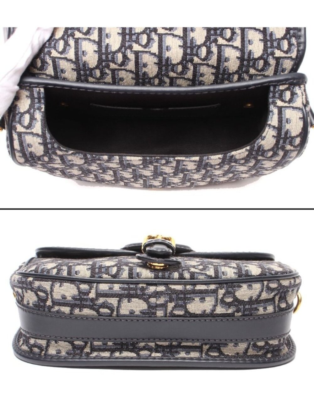 Dior Shoulder Bag Crossbody Multi Bobbi - Picture 3 of 10